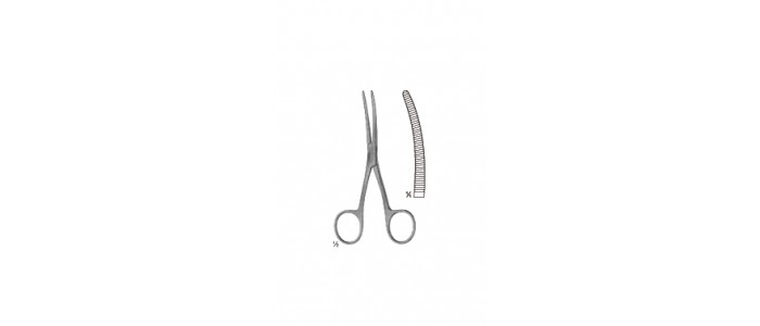 Forceps, Clamps 2 (168)